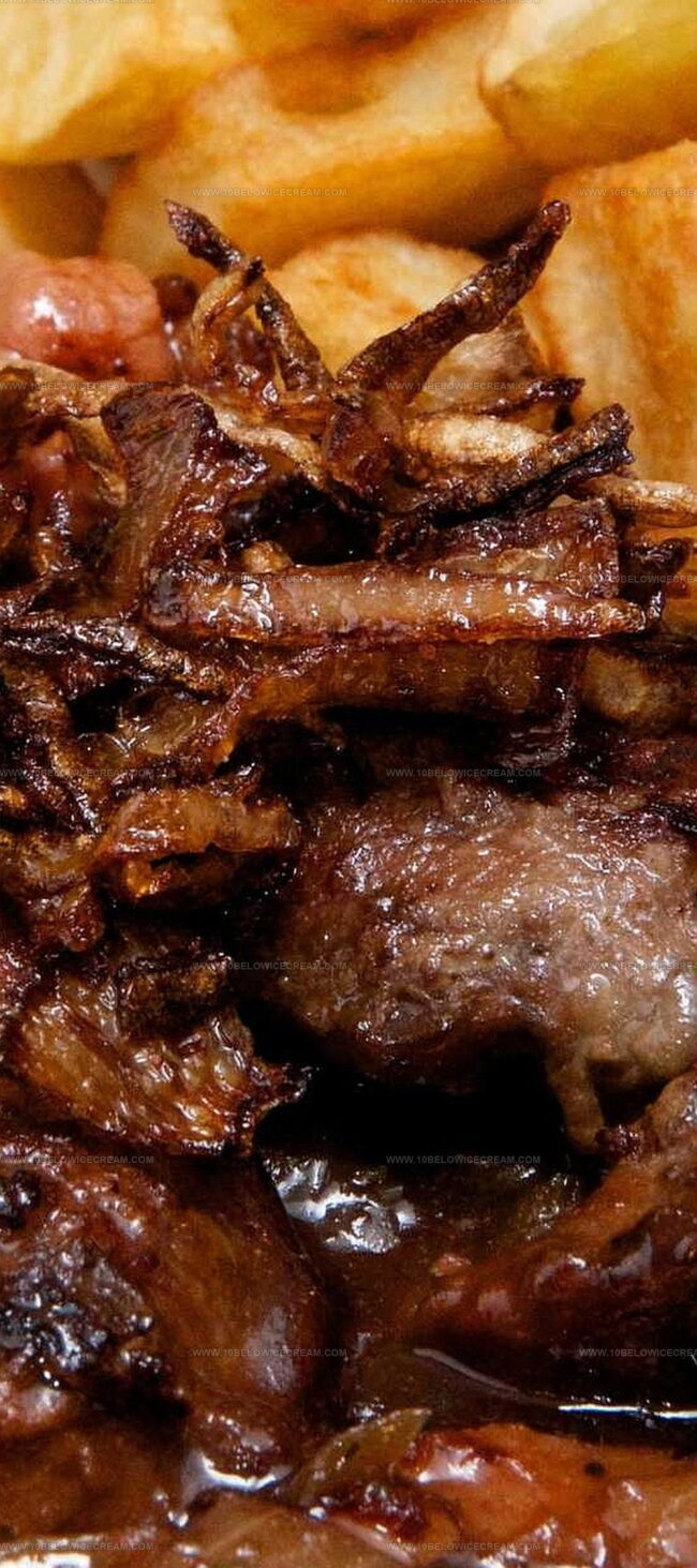 Cooking Tips for Delia Smith Liver and Bacon Casserole