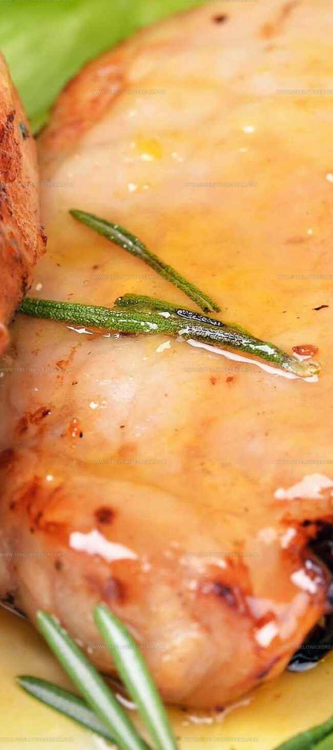 Tasty Variations On James Martin Pork Crackling