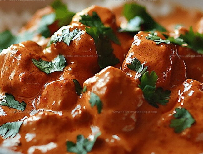 How To Make Chicken Tikka Masala with Creamy Tomato Sauce