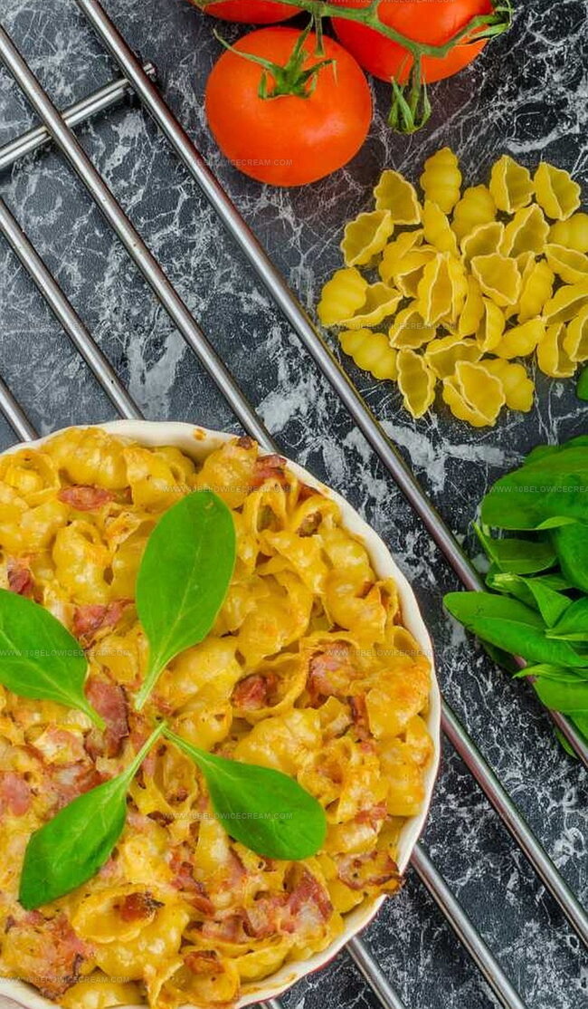 Ways To Tweak Nigella Leek Pasta Bake