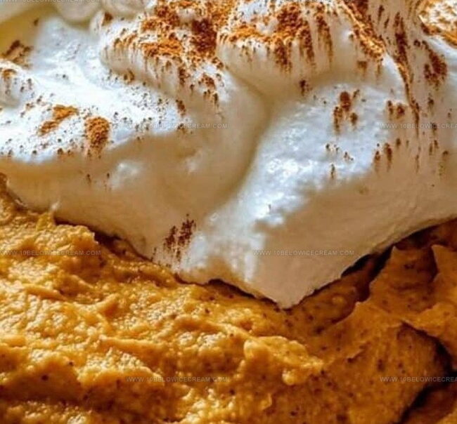 Whip Up Pumpkin Fluff with These Easy Instructions
