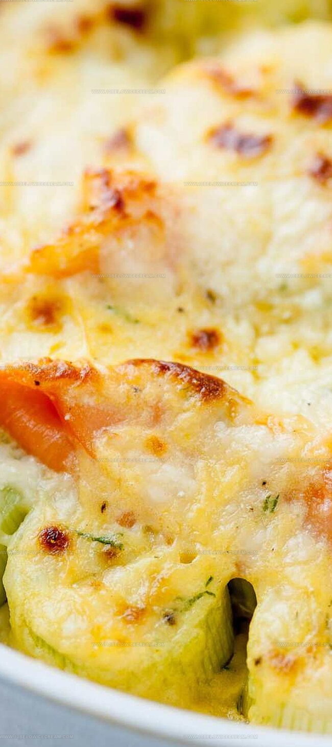 Tips for Success with Delia Smith Leeks In Cheese Sauce