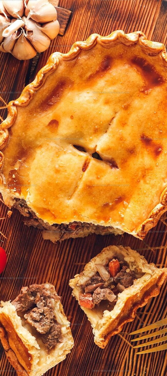 Handy Tips for Delia Smith Turkey Pie Success