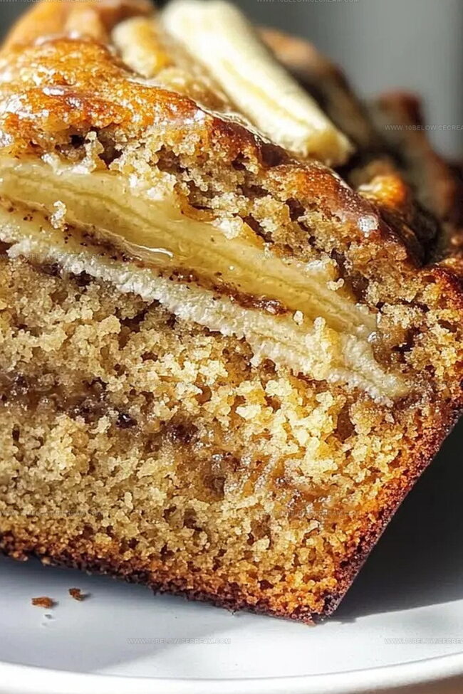 Simple Steps For Honey Vanilla Banana Bread Recipe Moist And Delicious