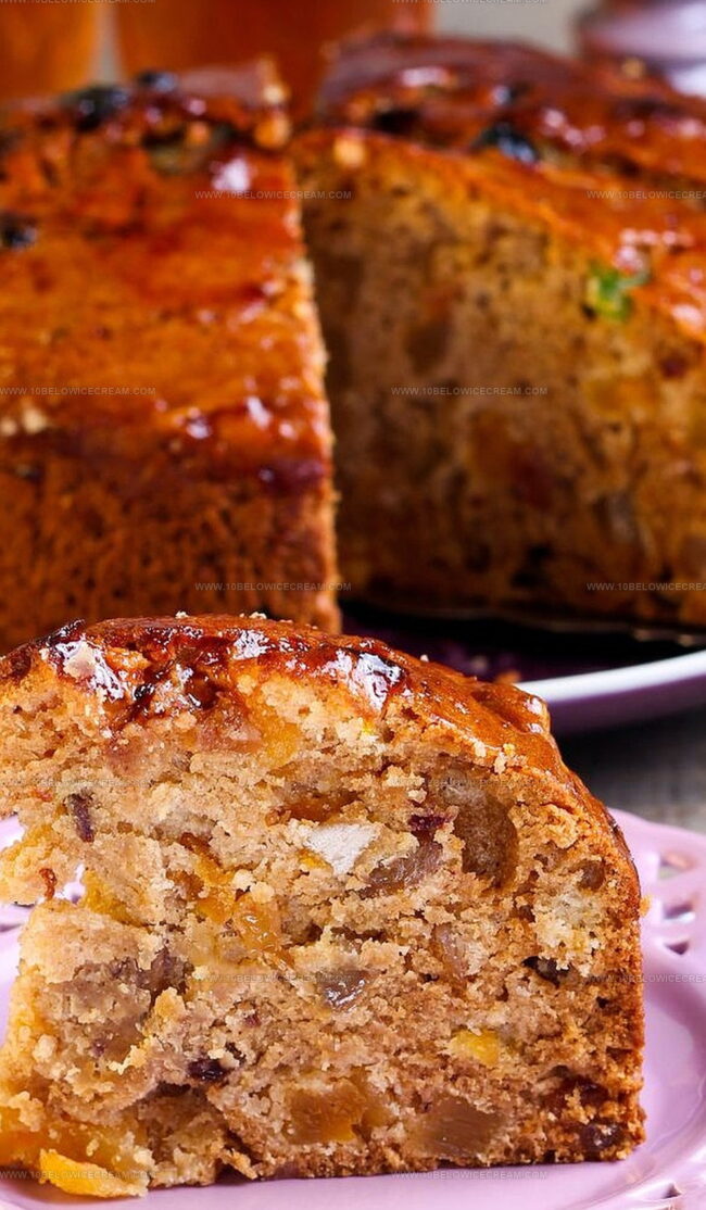 Easy Tweaks For Mary Berry Pineapple Fruit Cake