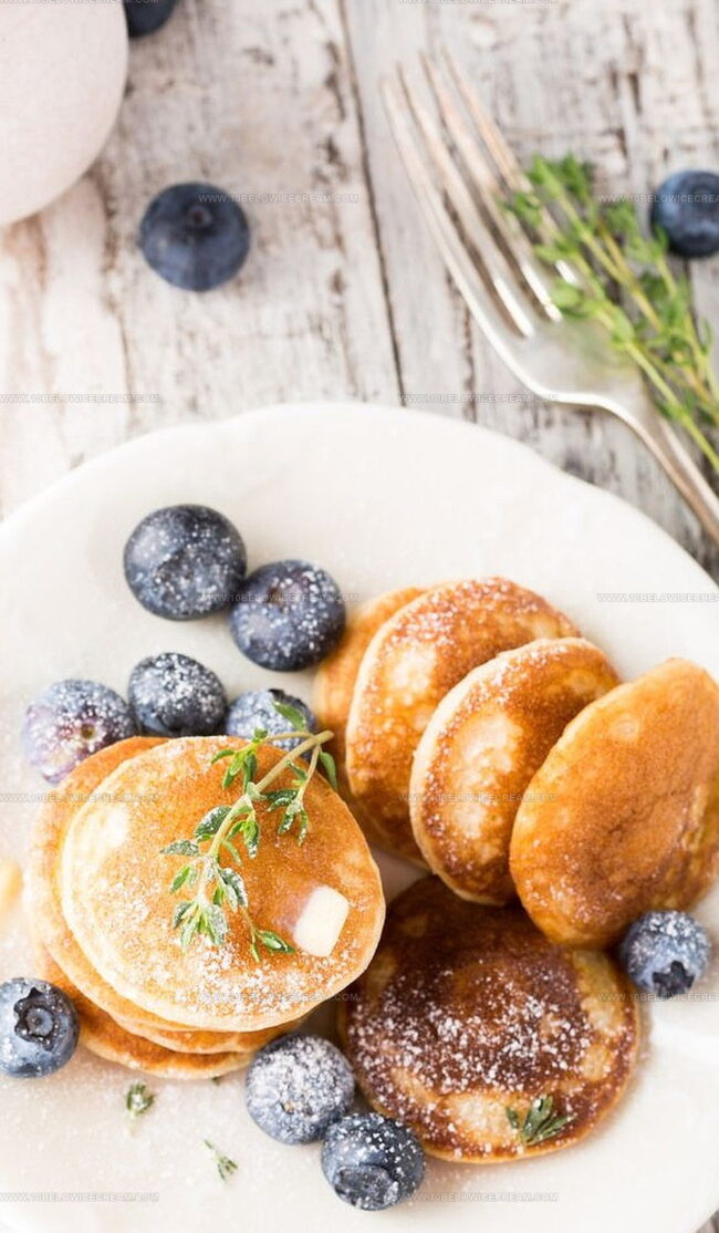 Ways To Tweak Nigella Drop Scones Recipe
