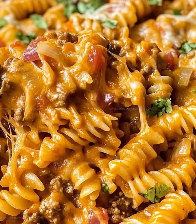 How To Store Enchilada Pasta Leftovers