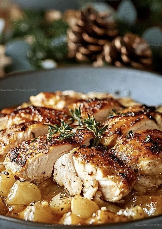Top Reasons To Love No-Peek Chicken Casserole