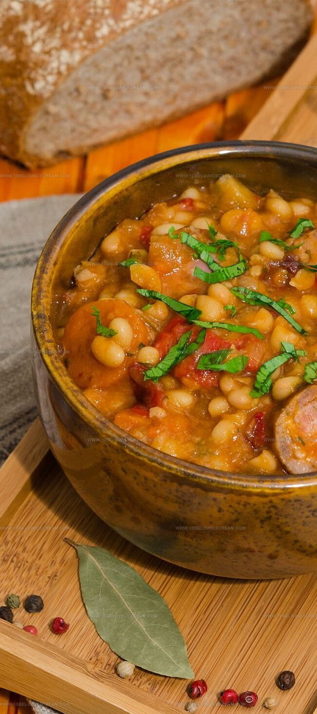 Tips To Master Hairy Bikers Cassoulet Recipe