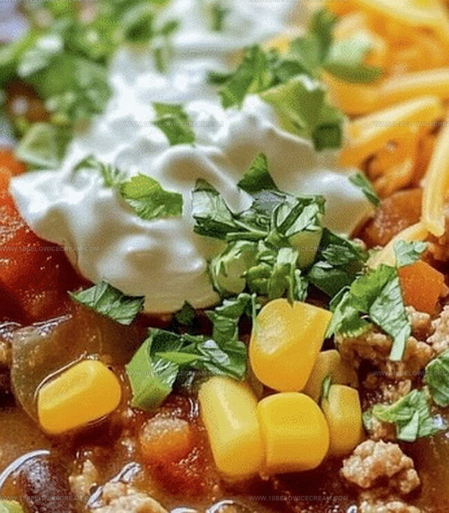 Step-by-Step Guide to Crockpot Cowboy Soup Success