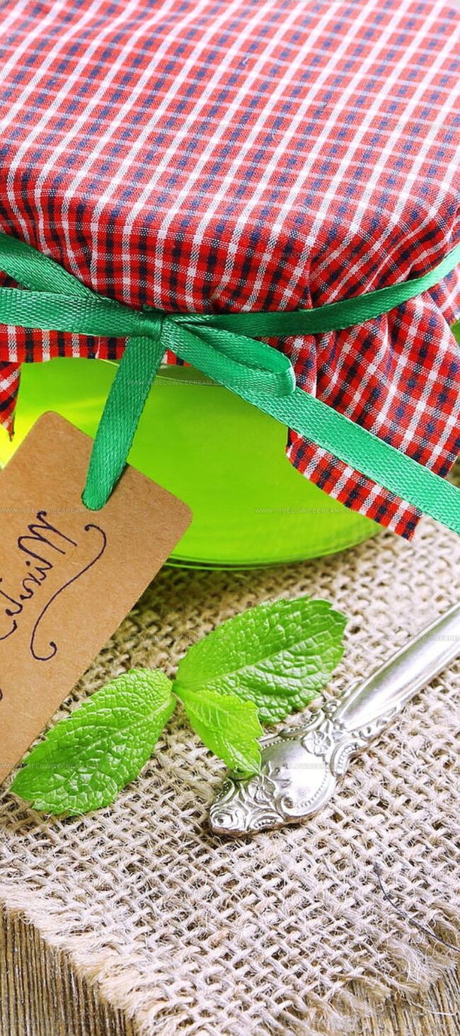 Helpful Tips For Nigella Mint Jelly Success