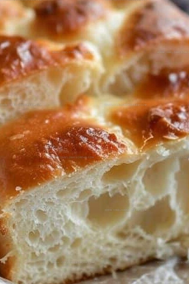 Reasons to Try No-Oven Stovetop Bread
