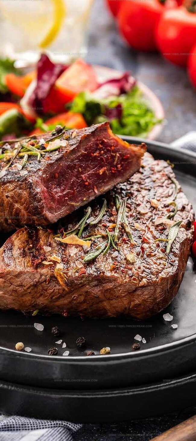Ways To Flavor James Martin Fillet Steak