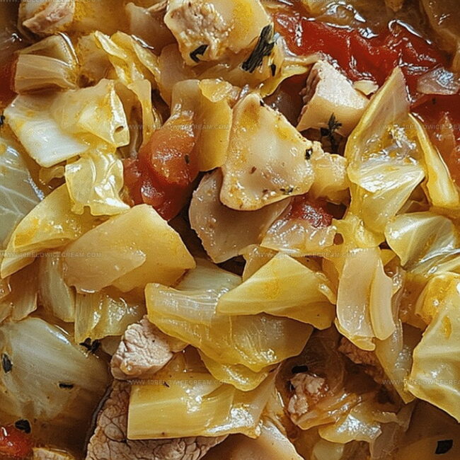 What Makes Cabbage Fat-Burning Soup So Nourishing