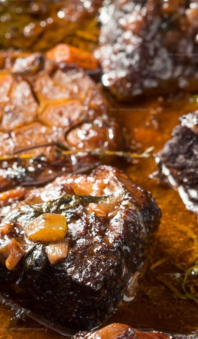 Fun Variations Of Hairy Bikers Braised Beef