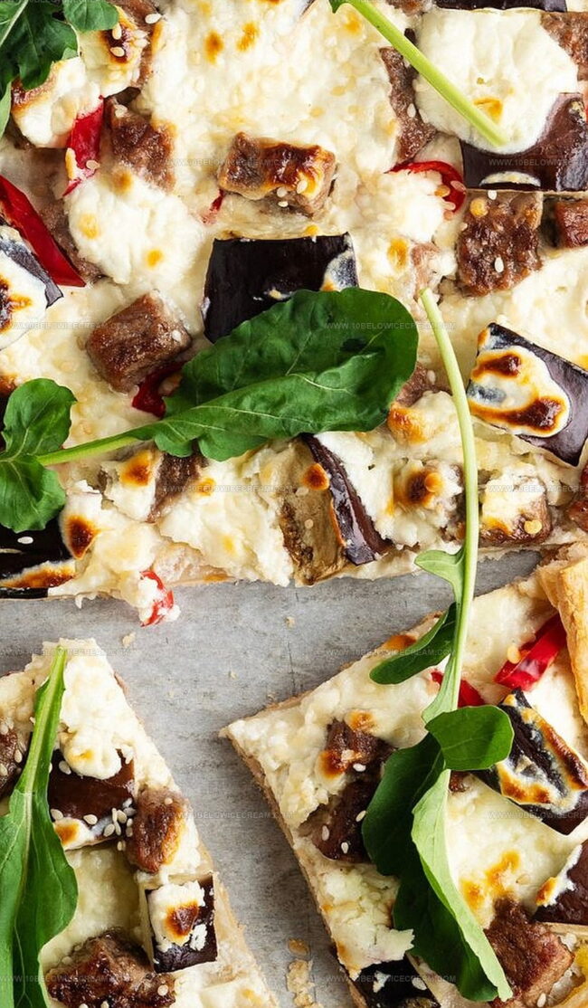 Ways To Change Up Hairy Bikers Pizza Toppings