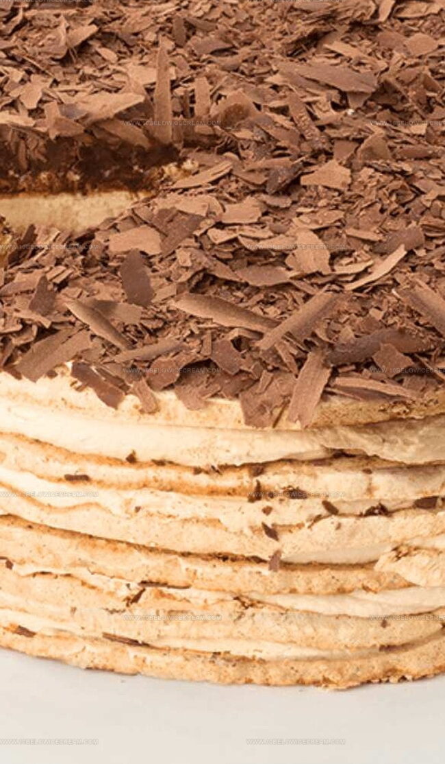 Pro Tips To Nail Nigella Mozart Cake Recipe