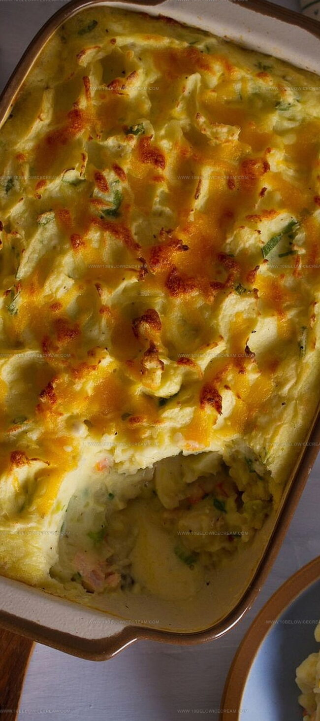 Helpful Cooking Tips For Delia Smith Fisherman Pie