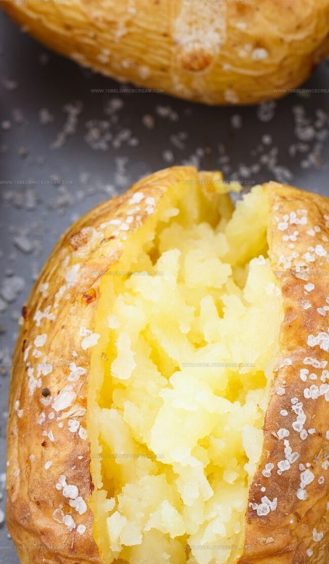 Tasty Ways to Switch Up Delia Smith Jacket Potatoes