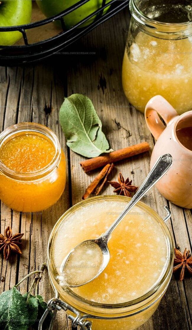 Mary Berry Apple Sauce Add-Ins To Try