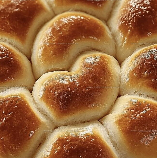 Tasty Variations For One Hour Dinner Rolls