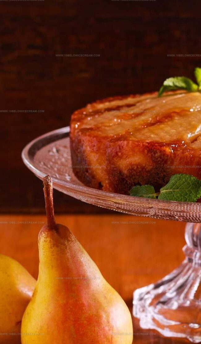 Helpful Hints For Mary Berry Pear Upside Down Cake