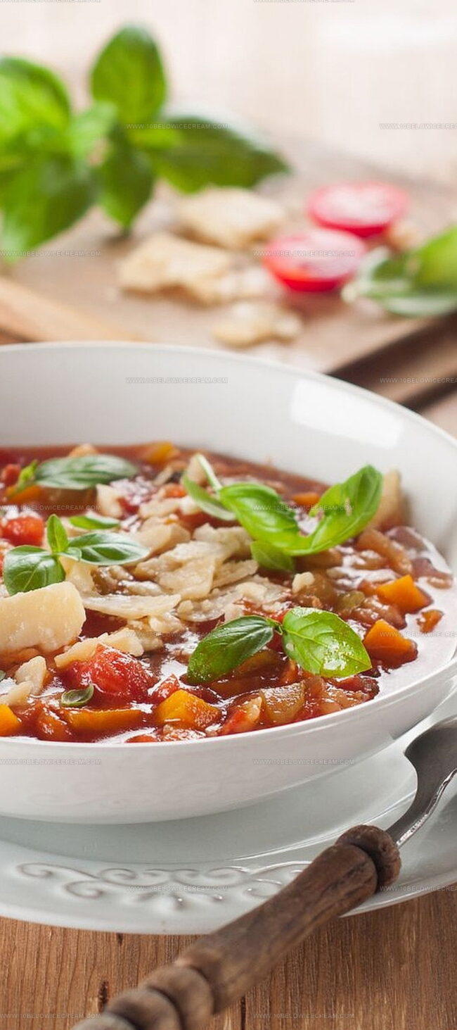 Helpful Tips For Delia Smith Minestrone Soup