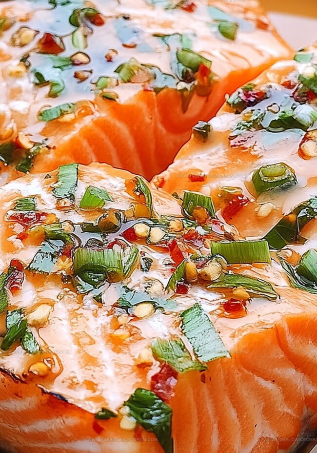 How To Cook Marry Me Salmon Step By Step