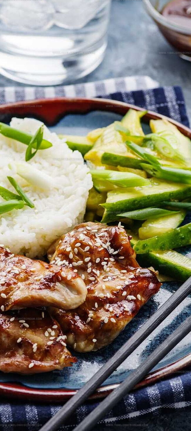 Helpful Tips for Juicy Mary Berry Hoisin Chicken