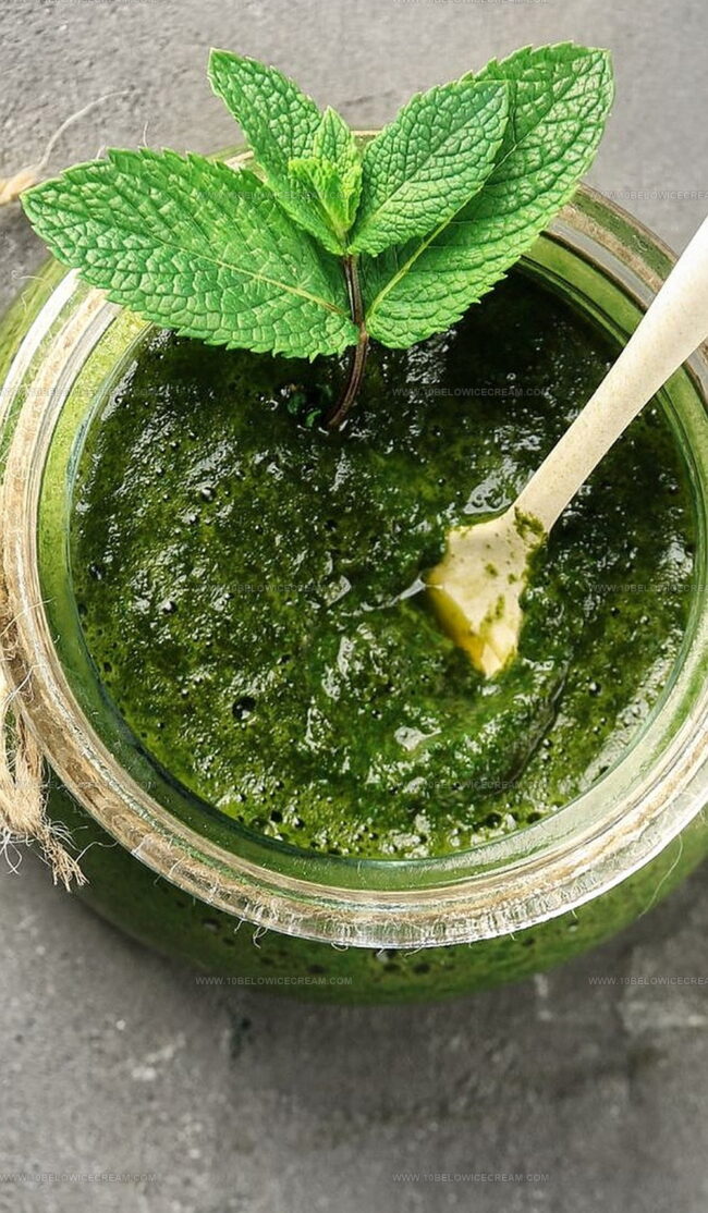 Fun Flavor Ideas For James Martin Mint Sauce