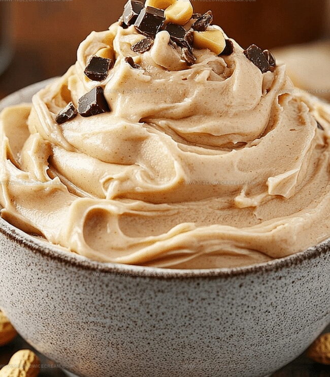 Simple Steps For Homemade Peanut Butter Frosting