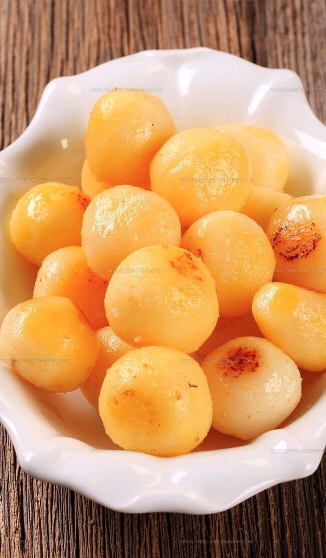 Fun Variations Of Mary Berry Parisienne Potatoes