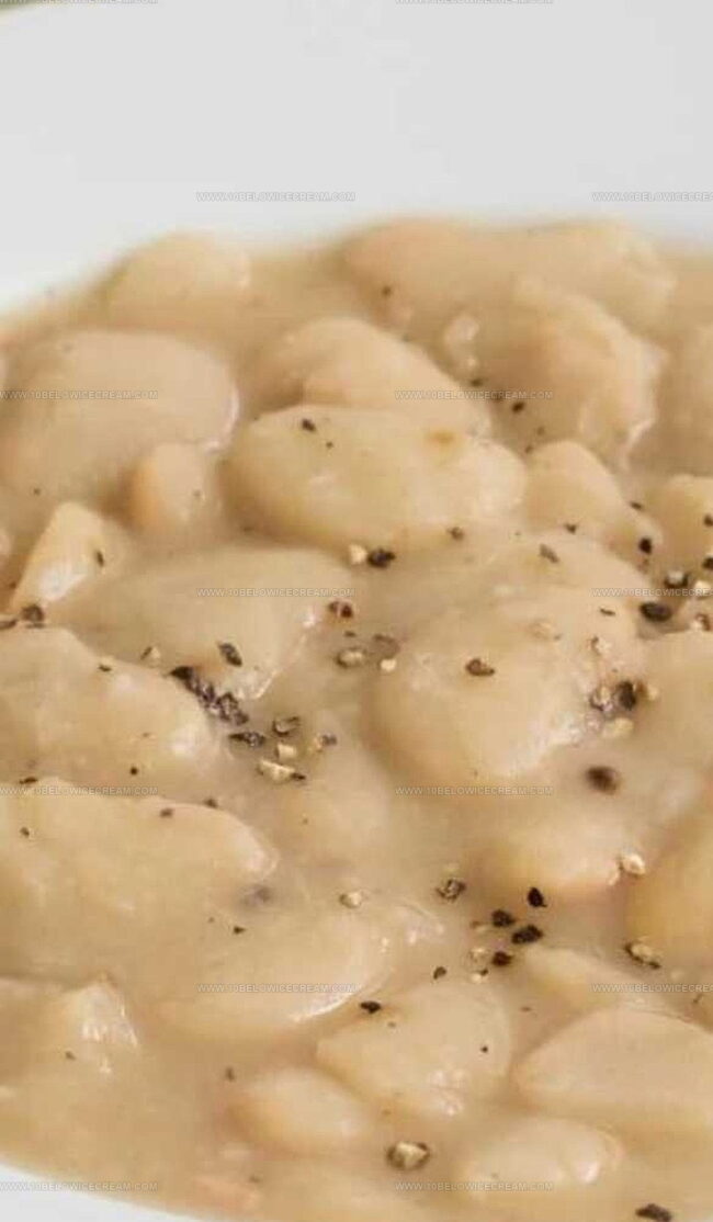 Ways To Add A Twist To Rick Stein Hake Butter Beans