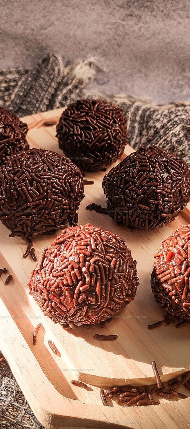 Tips That Help With Mary Berry Chocolate Truffles