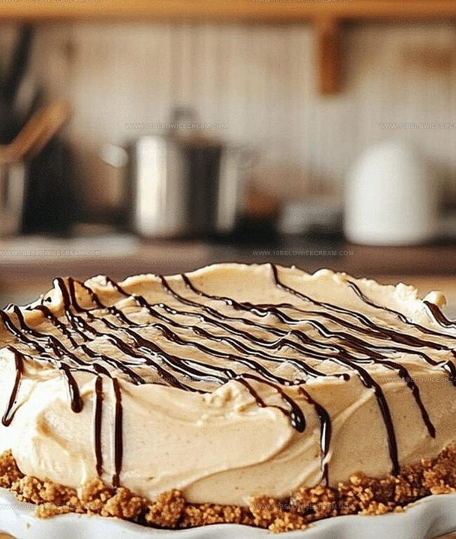 What Makes Peanut Butter Pie So Special