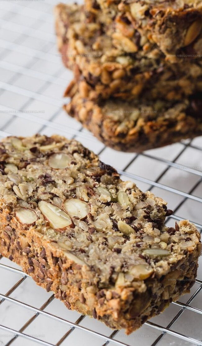 Tasty Ways To Change Delia Smith Nut Roast