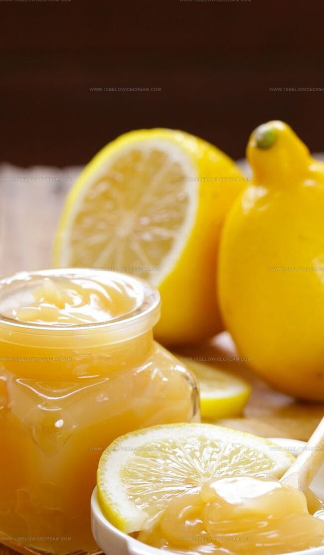 Fun Variations For Delia Smith Lemon Pudding