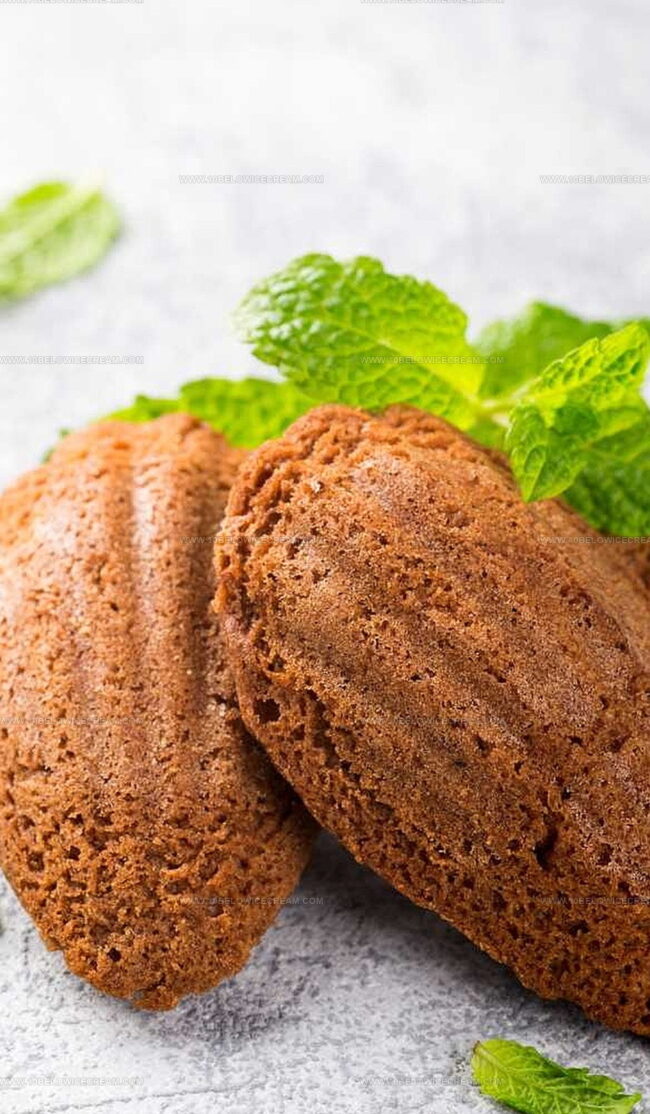 New Ways To Try Mary Berry Madeleine Recipe