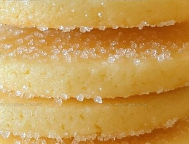 Step-By-Step Lemon Sugar Cookies Recipe Guide