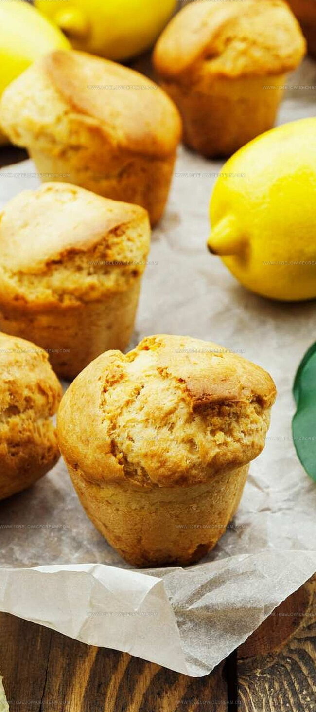 Top Tips For Mary Berry Lemon Drizzle Muffins