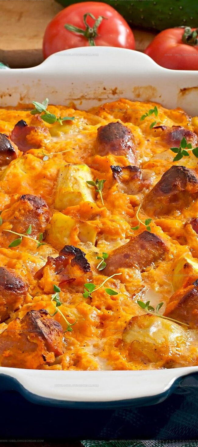 Tips That Work For James Martin Sausage And Apple Casserole