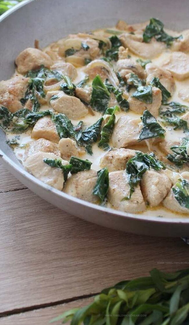 Top Tips For James Martin Chicken In Tarragon Sauce