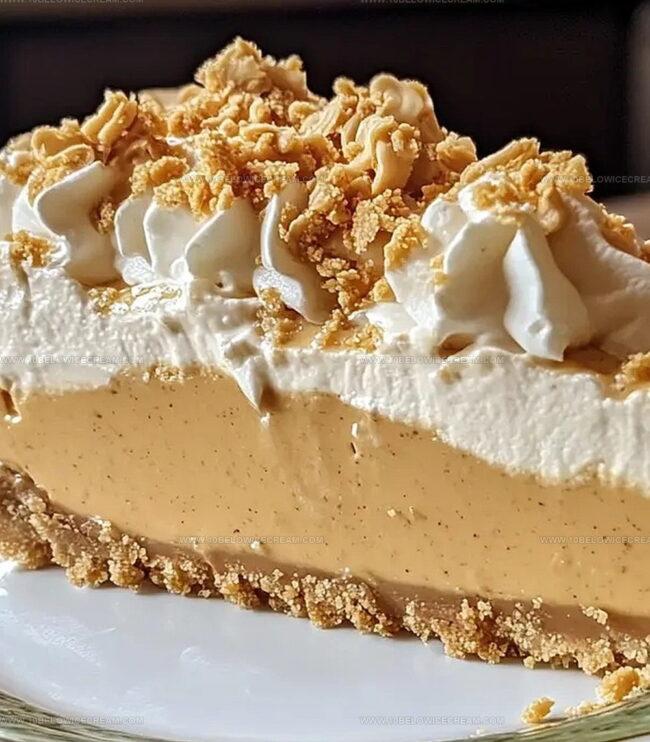 How To Store Peanut Butter Cream Pie Sweetly