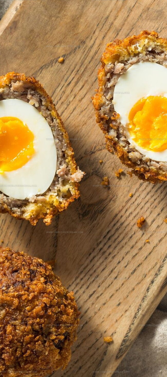 Best Tips For Mary Berry Scotch Eggs