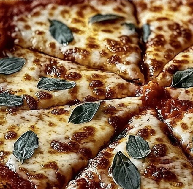 How To Prepare Homemade Pizza At Home