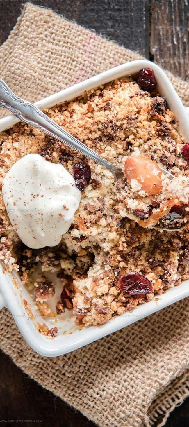 Fun Takes On James Martin Apple Crumble