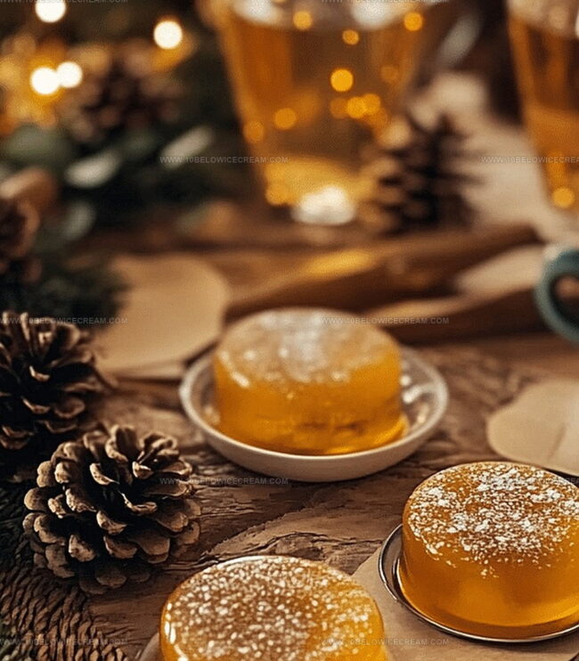 How To Make Flu/Cold Tea Bombs At Home