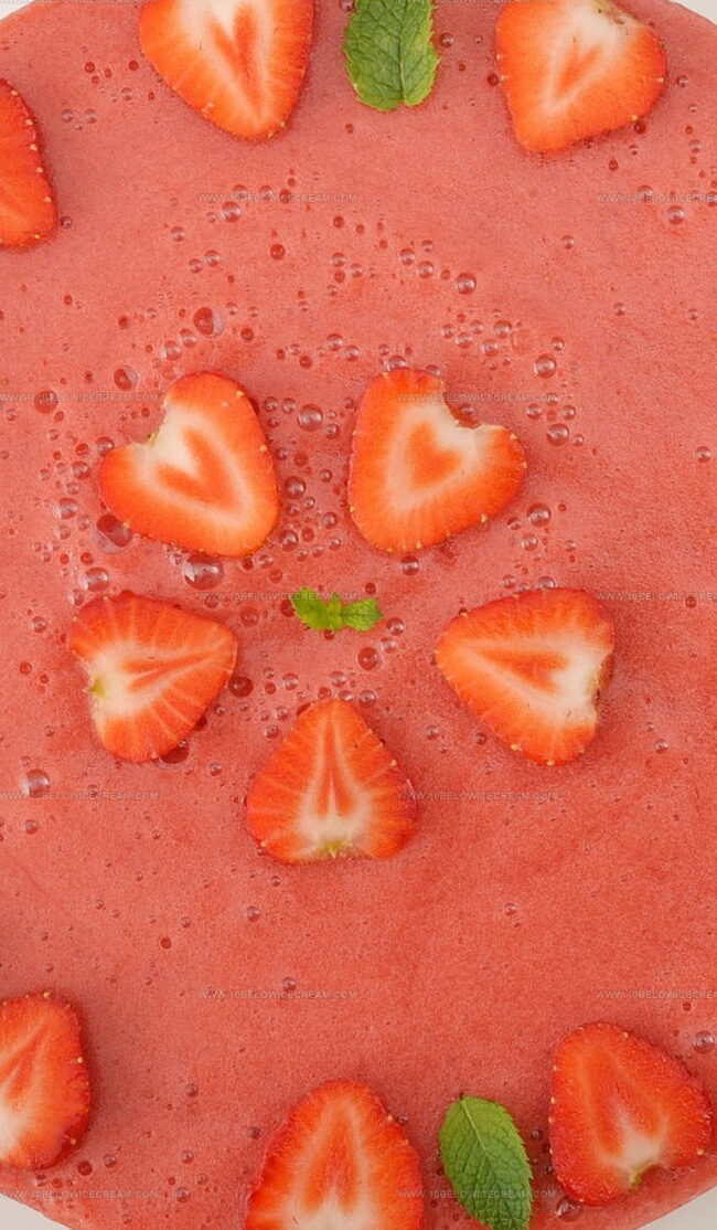 Cool Ideas For Mary Berry Strawberry Cheesecake