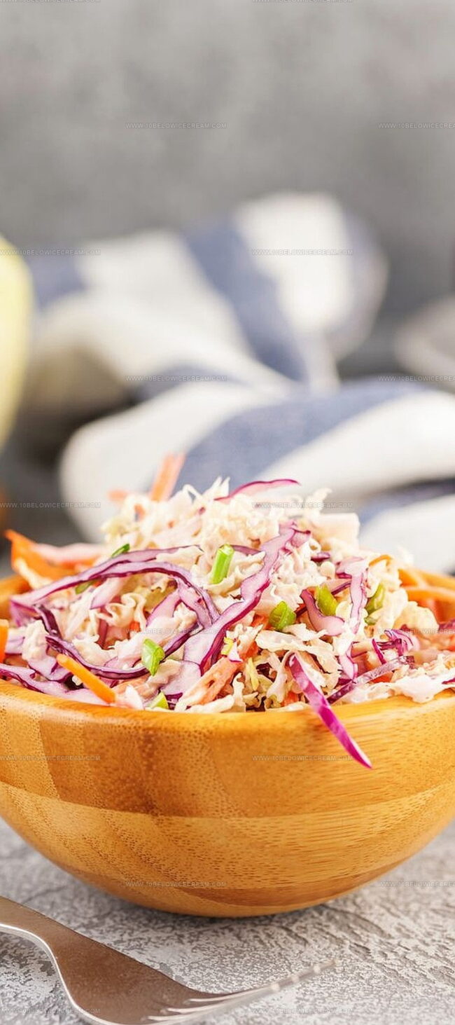 Helpful Tips For Hairy Bikers Coleslaw Recipe