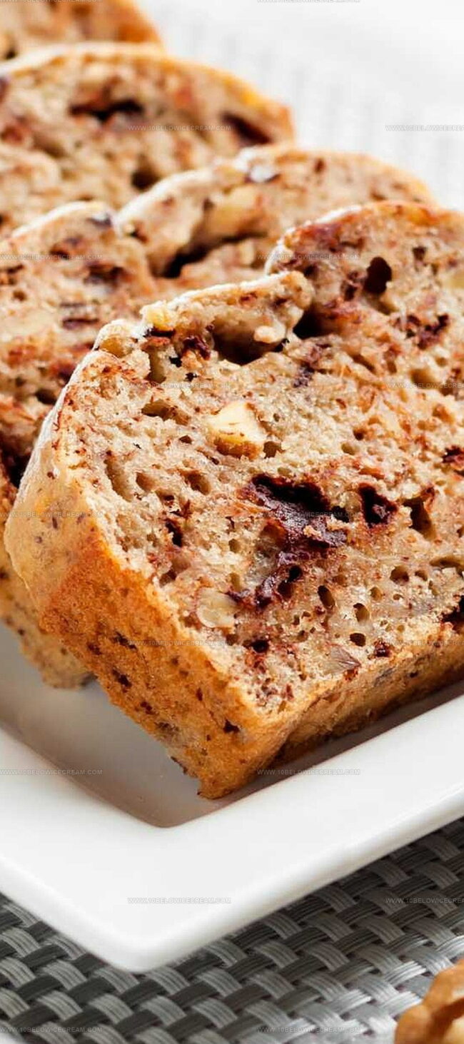 Tips For Better Delia Smith Date And Walnut Cake